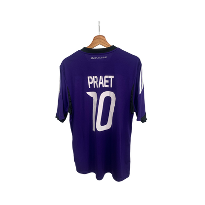 RSC Anderlecht 13/14 - Praet (L)