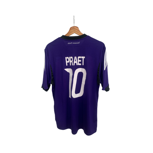 RSC Anderlecht 13/14 - Praet (L)