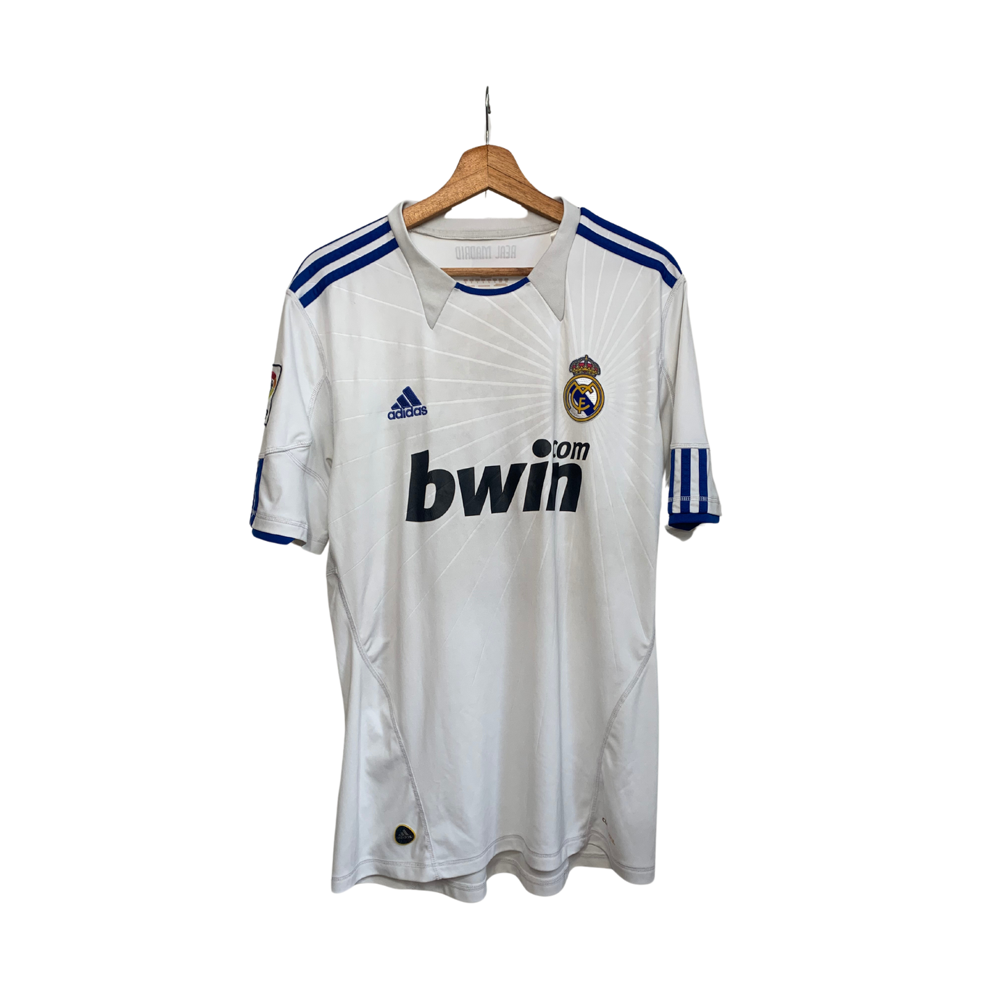 Real Madrid 10/11 - Isco (L)