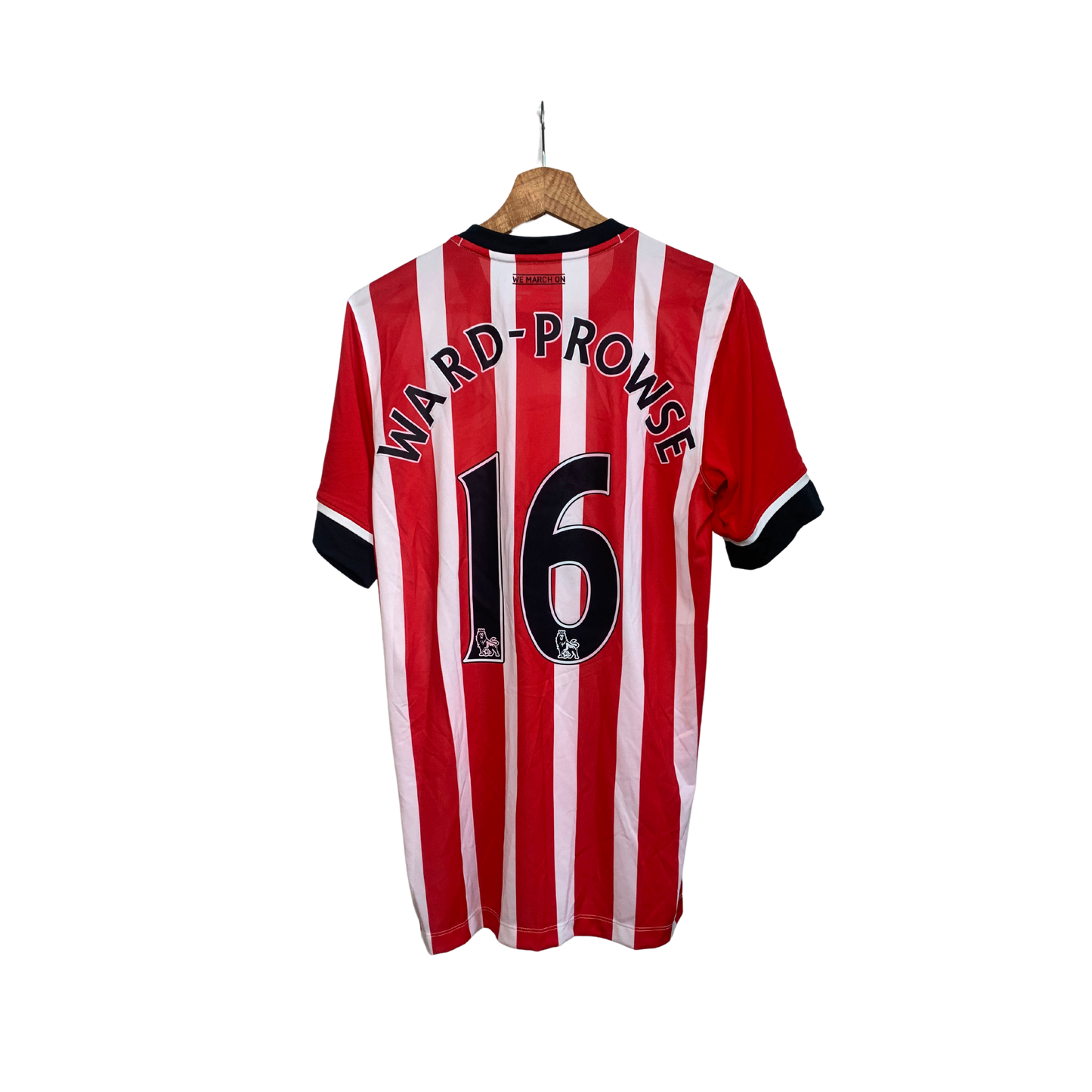 Southampton 16/17 - Ward-Prowse (S)