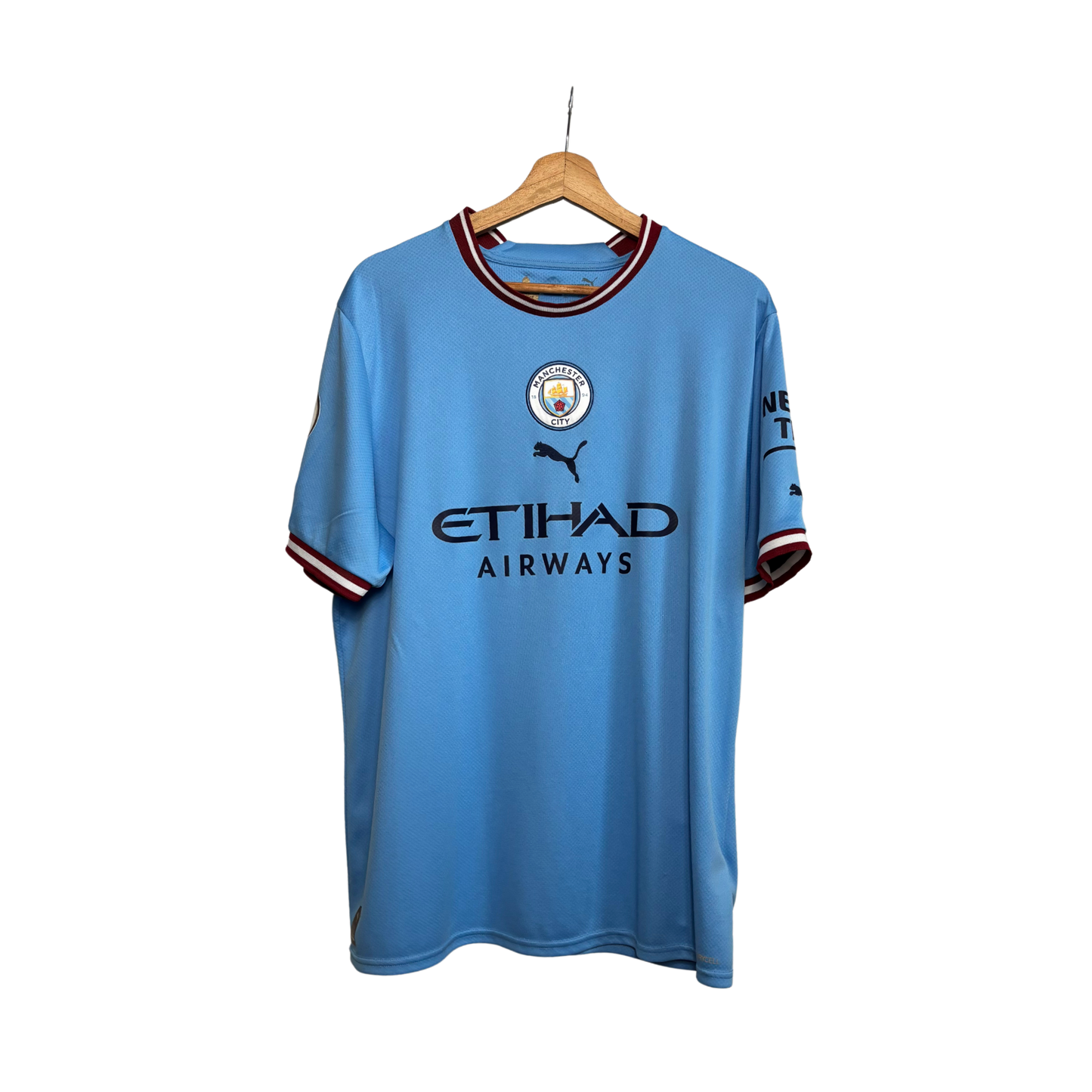 Manchester City 22/23 - Haaland (XL)