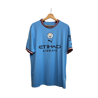 Manchester City 22/23 - Haaland (XL)