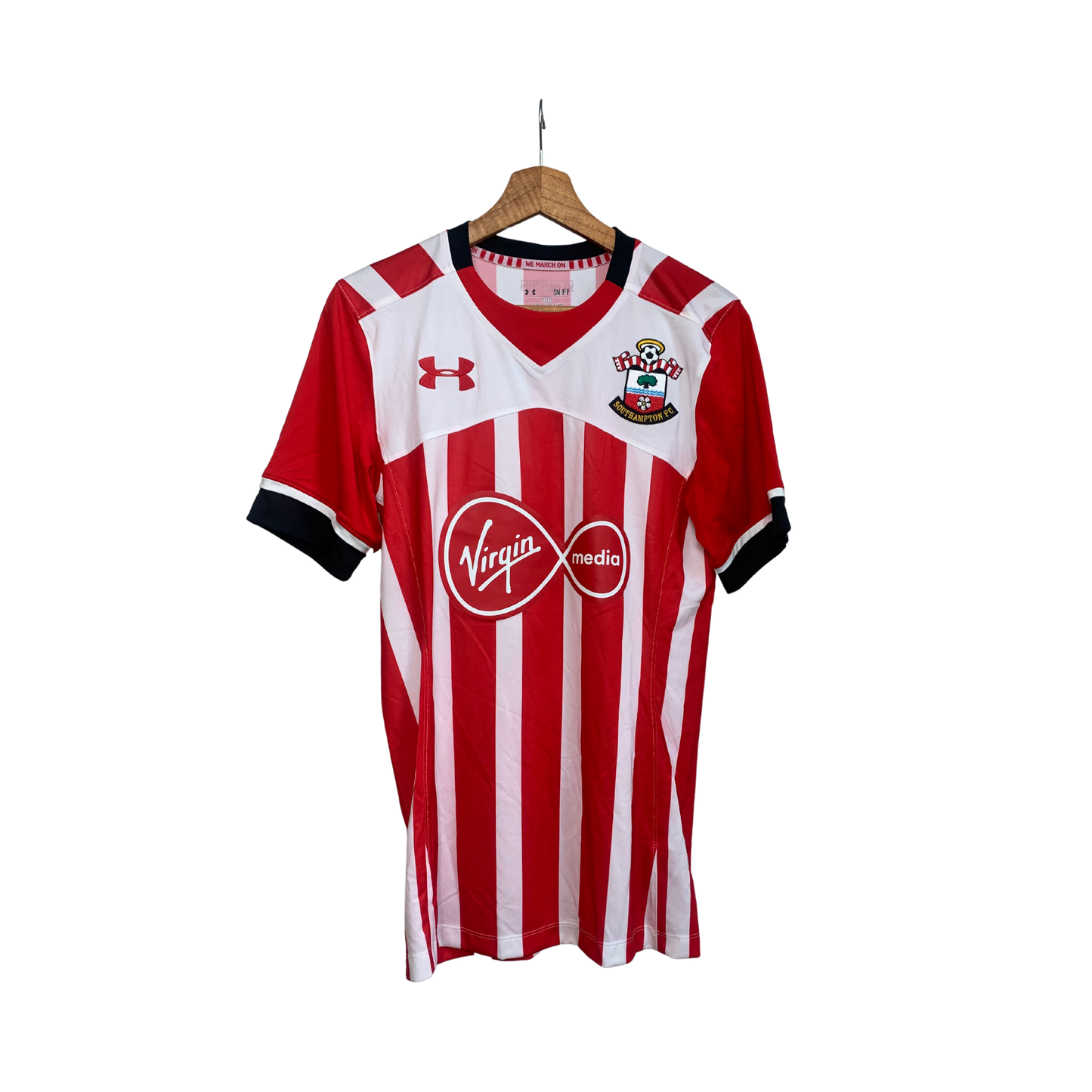 Southampton 16/17 - Ward-Prowse (S)