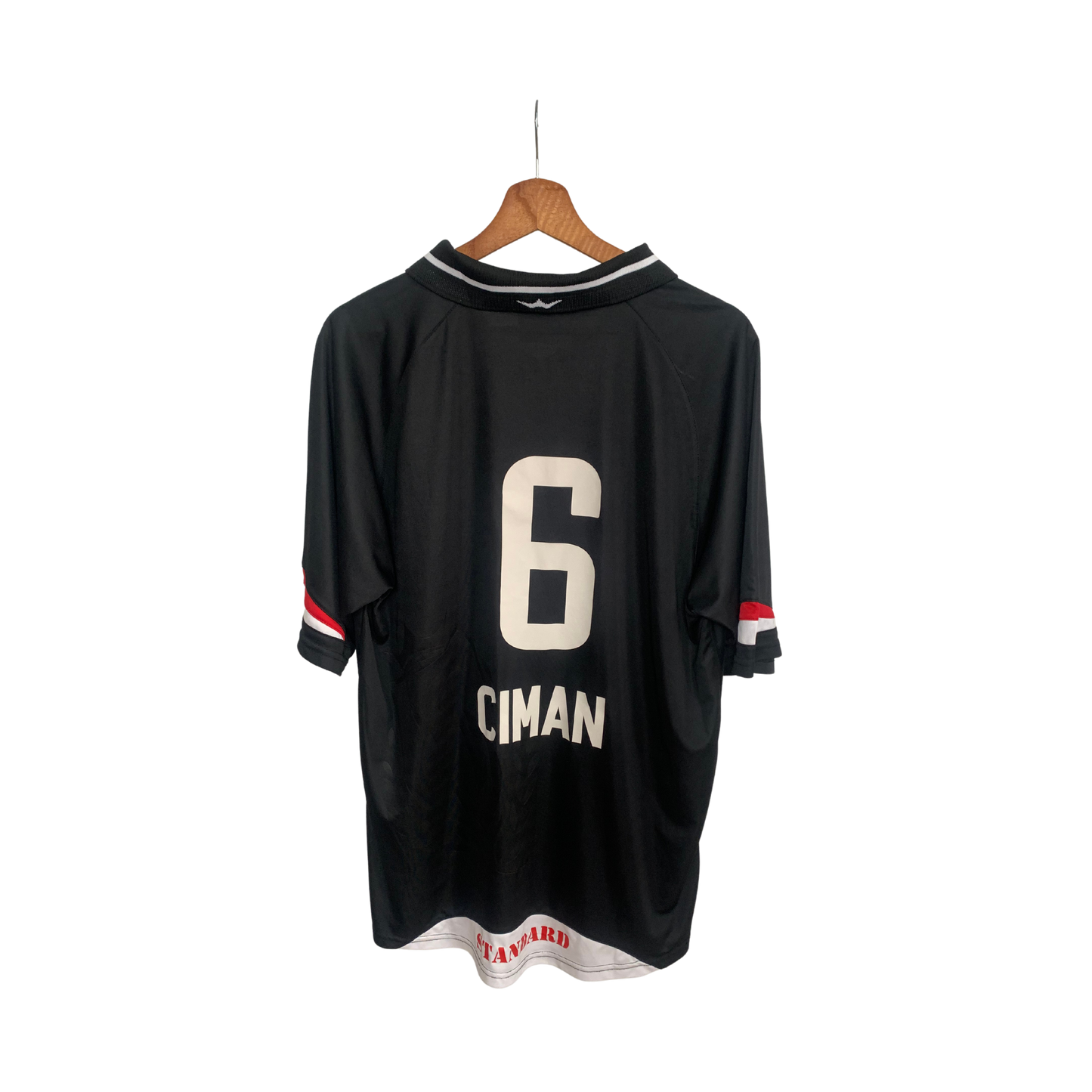 Standard De Liège 10/11 - Ciman (XL)