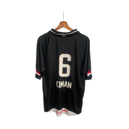 Standard De Liège 10/11 - Ciman (XL)