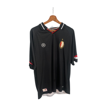 Standard De Liège 10/11 - Ciman (XL)