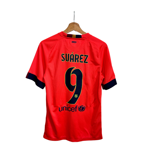 FC Barcelona 14/15 - Suarez (S)