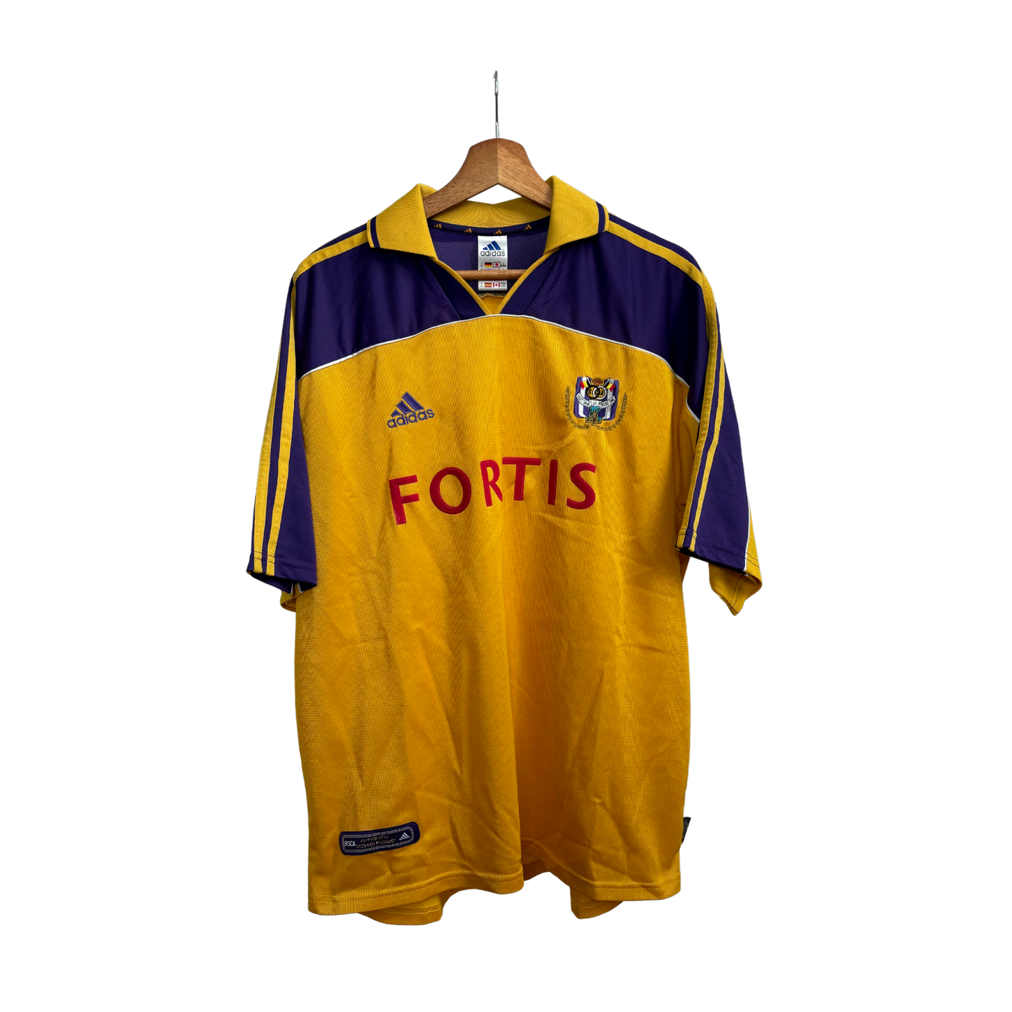 RSC Anderlecht 01/02 (XL)