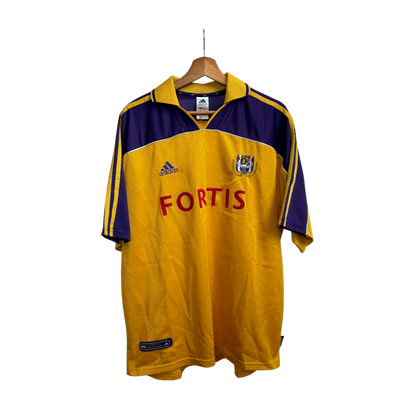 RSC Anderlecht 01/02 (XL)