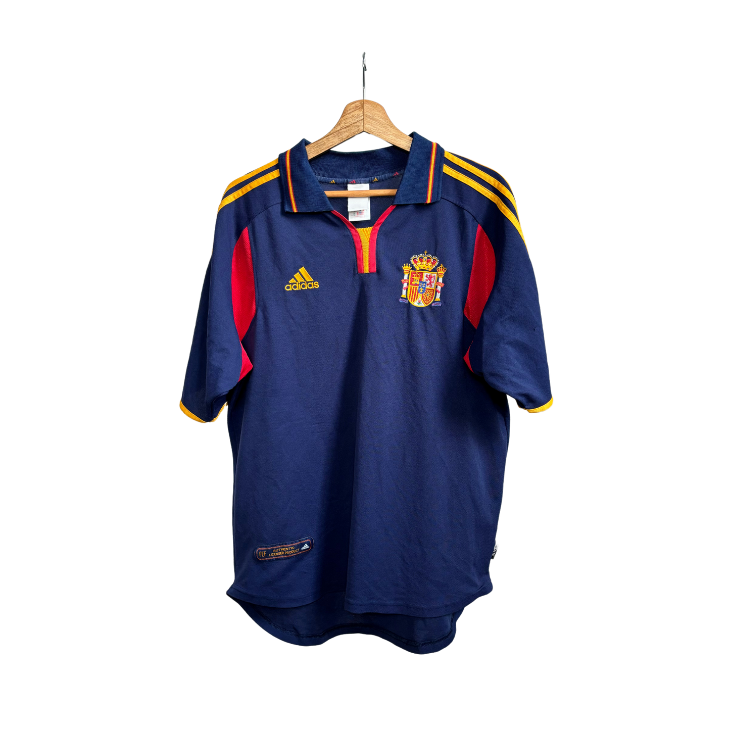 Spain 2000 (M)