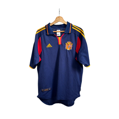 Spain 2000 (M)