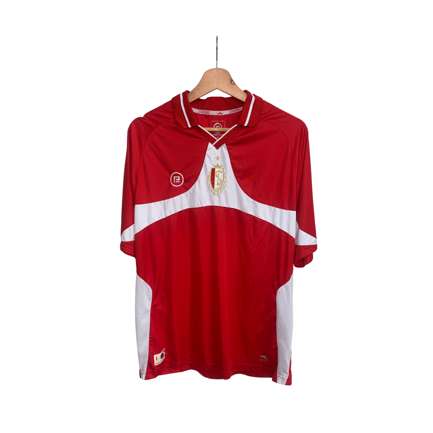 Standard De Liège 10/11 - Defour (XL)