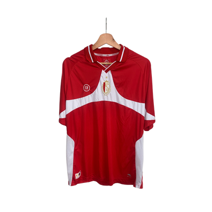 Standard De Liège 10/11 - Defour (XL)