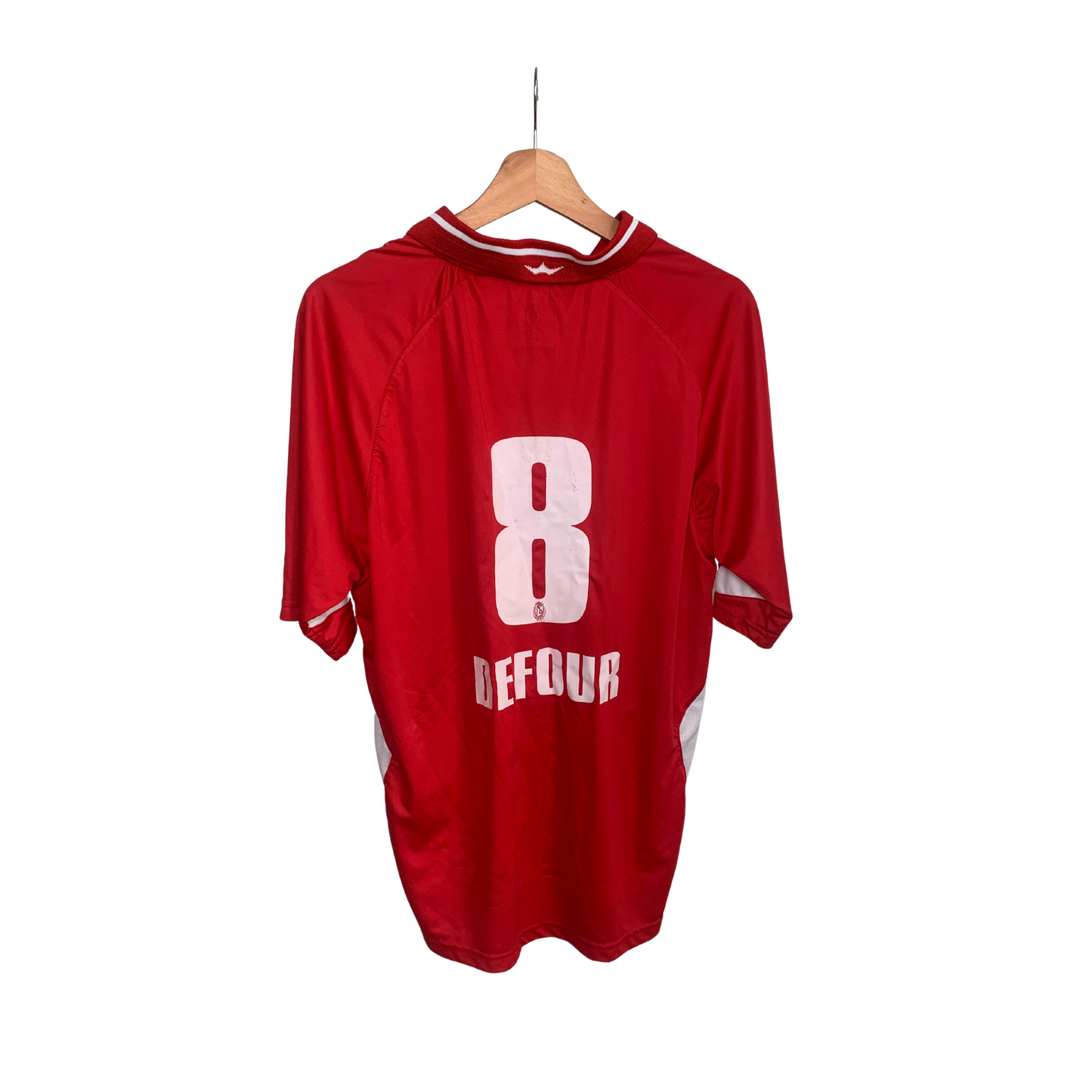 Standard De Liège 10/11 - Defour (XL)