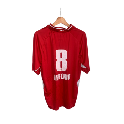 Standard De Liège 10/11 - Defour (XL)