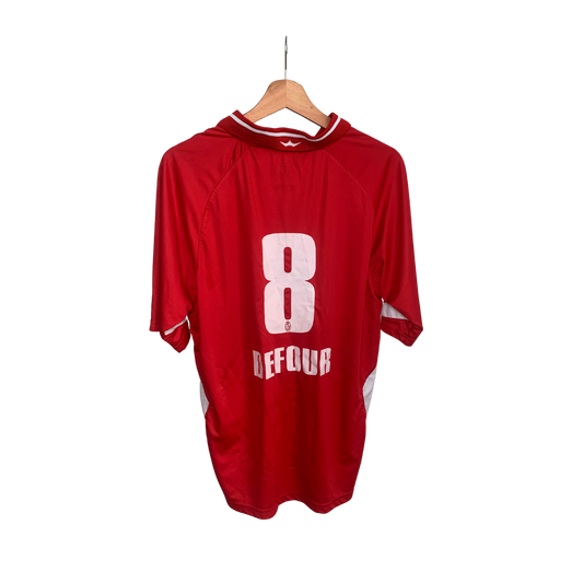 Standard De Liège 10/11 - Defour (XL)