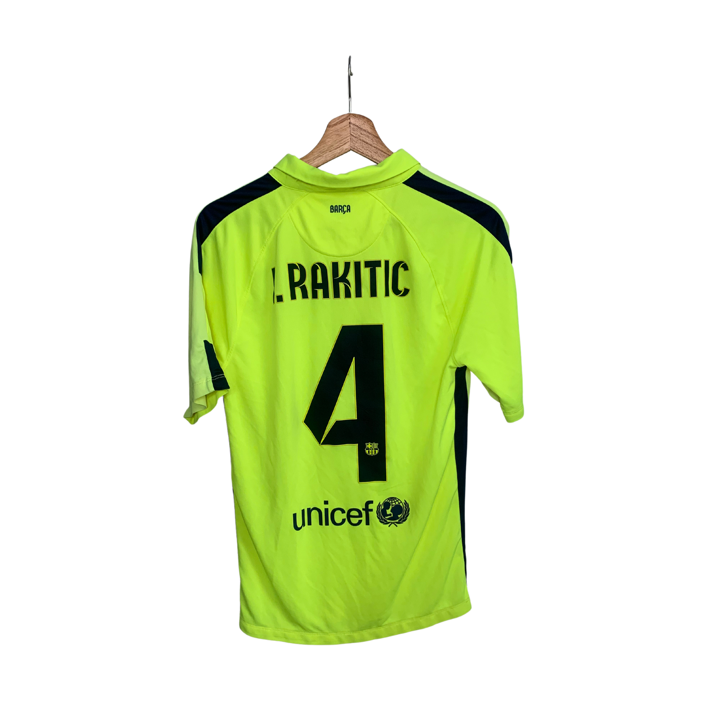 FC Barcelona 14/15 - Rakitic (S)