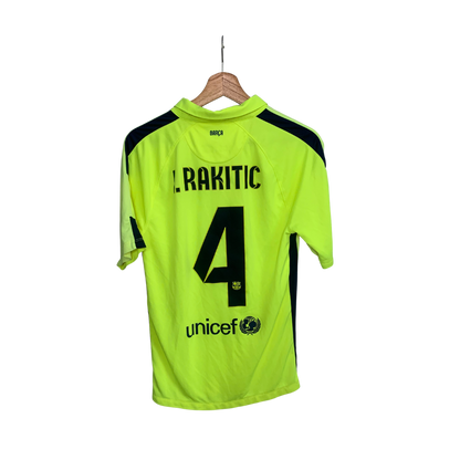 FC Barcelona 14/15 - Rakitic (S)