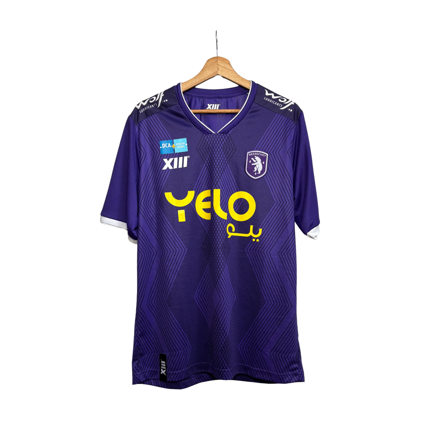 Beerschot 21/22 (XL)