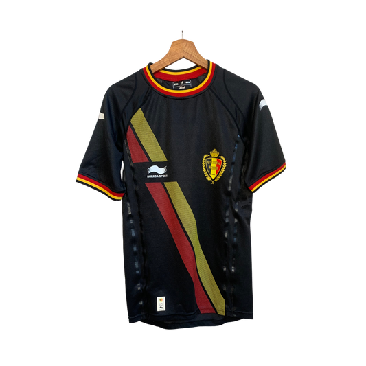 Belgium 2014 (M)