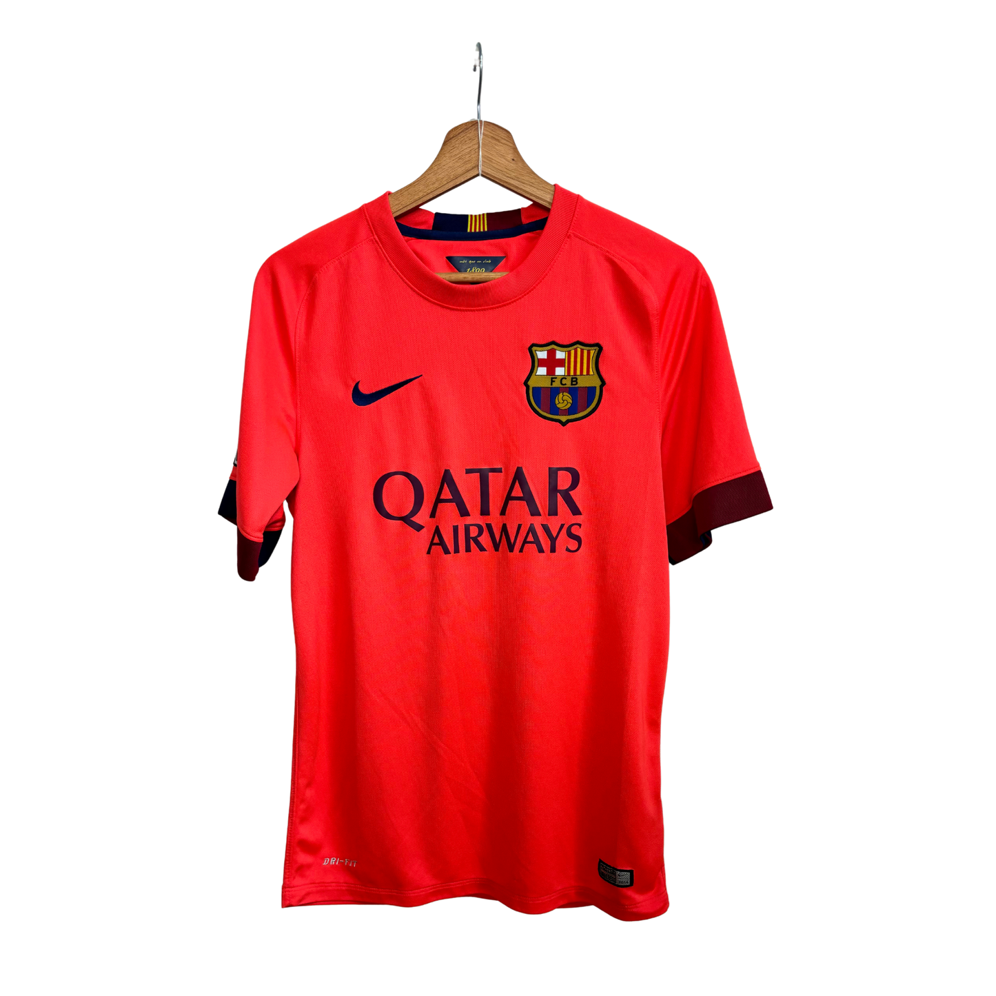 FC Barcelona 14/15 - Suarez (S)