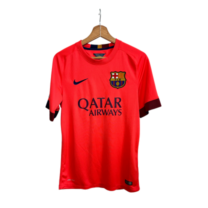 FC Barcelona 14/15 - Suarez (S)