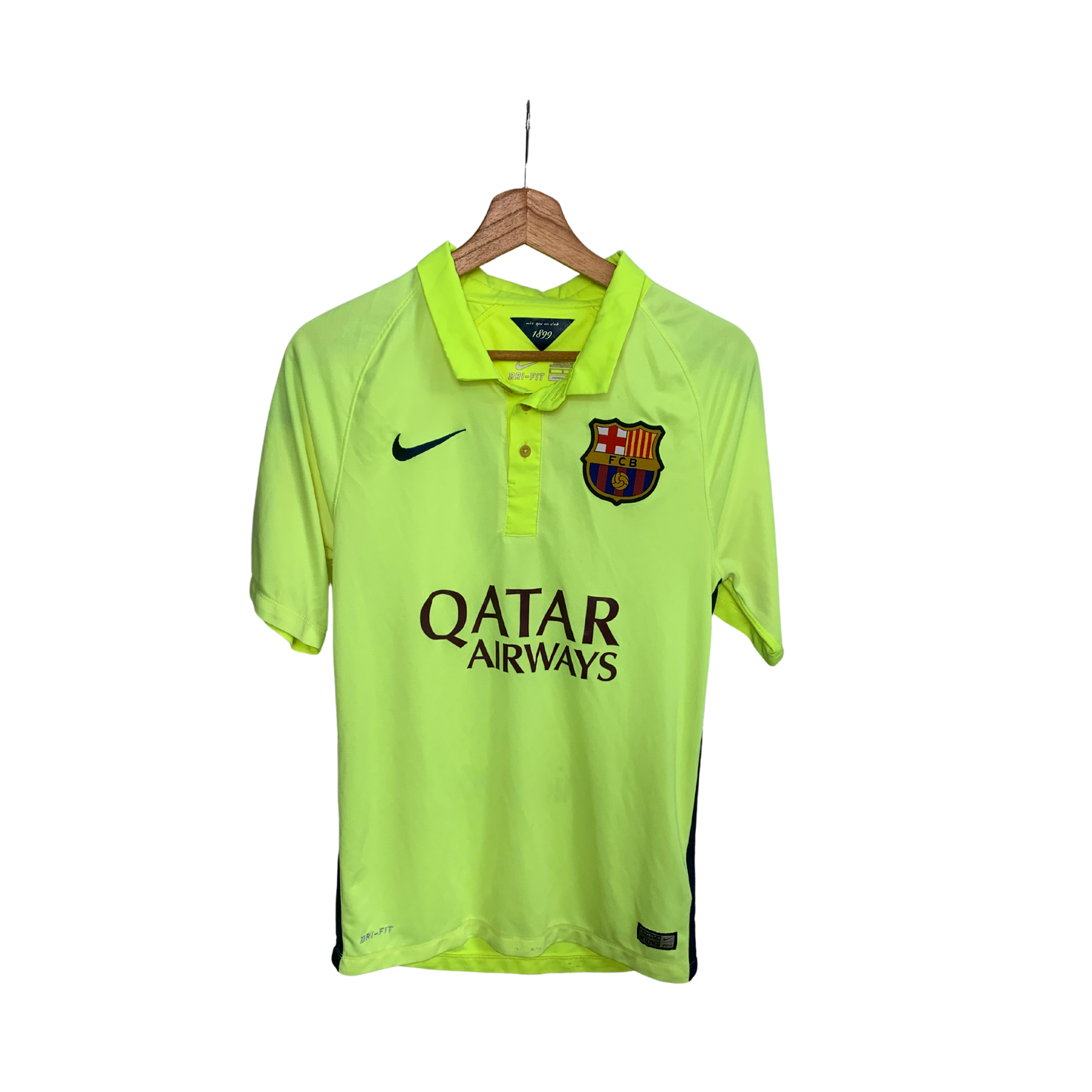 FC Barcelona 14/15 - Rakitic (S)