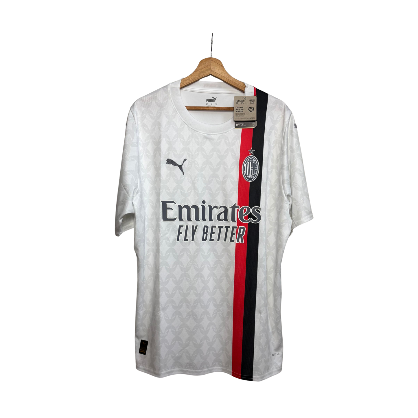 AC Milan 23/24 (XL) BNWT