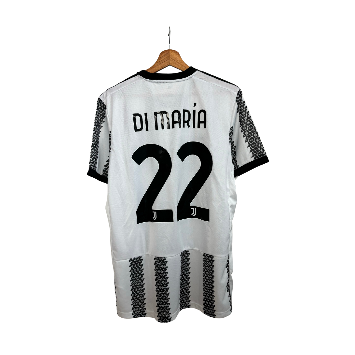 Juventus 22/23 - Di Maria (L)