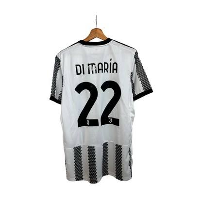 Juventus 22/23 - Di Maria (L)