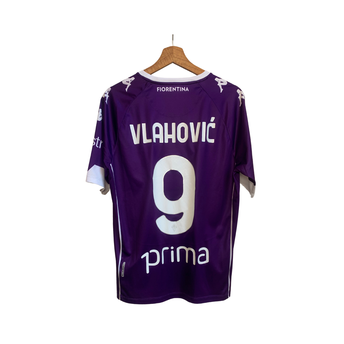 Fiorentina 20/21 - Vlahovic (M)