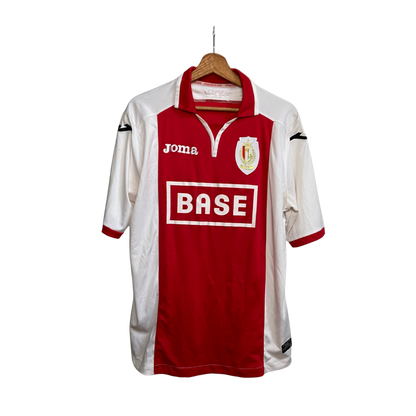 Standard De Liège 14/15 - Carcela (L)