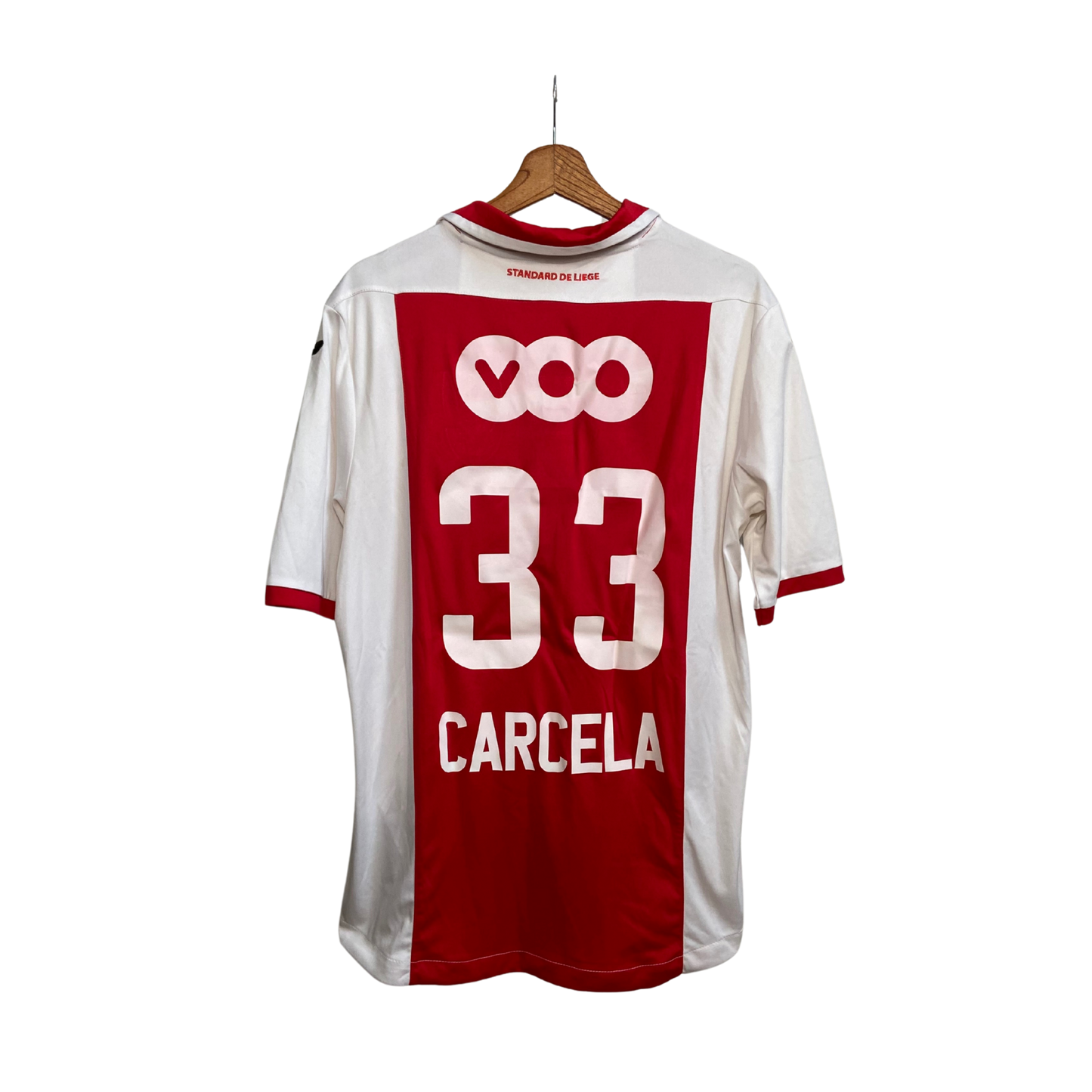 Standard De Liège 14/15 - Carcela (L)