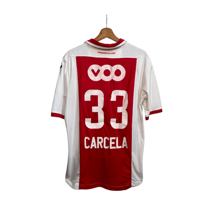 Standard De Liège 14/15 - Carcela (L)