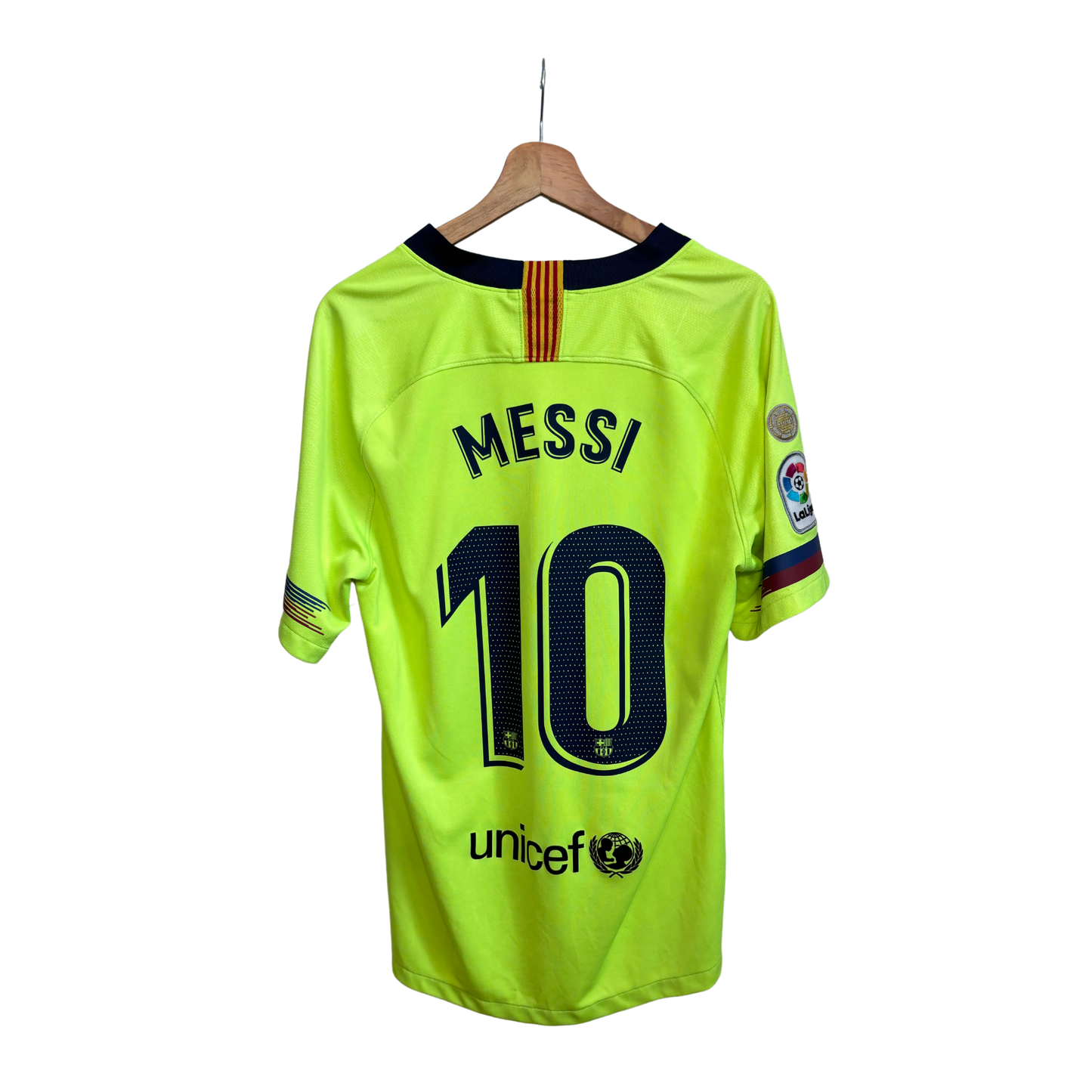 FC Barcelona 18/19 - Messi (L)