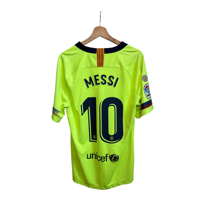 FC Barcelona 18/19 - Messi (L)