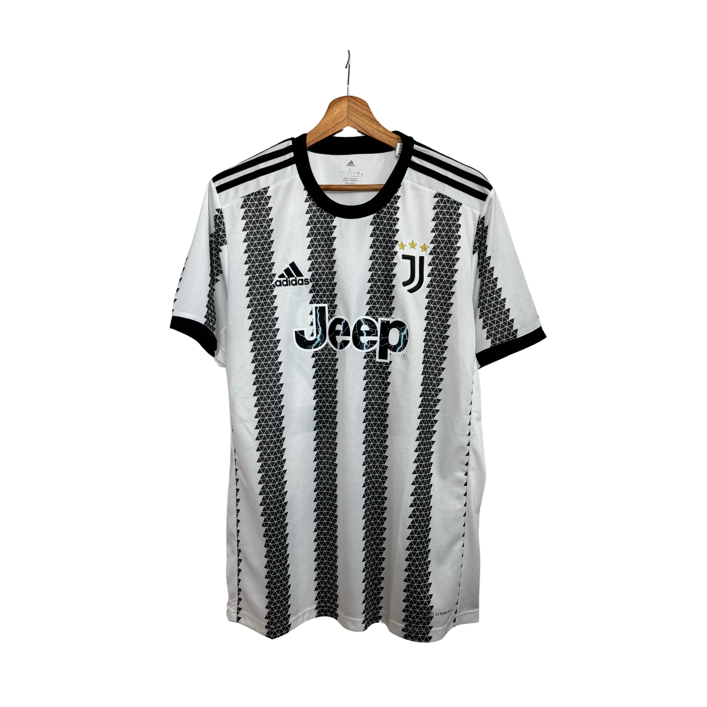 Juventus 22/23 - Di Maria (L)