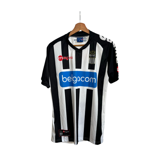 RCS Charleroi 13/14 (M)