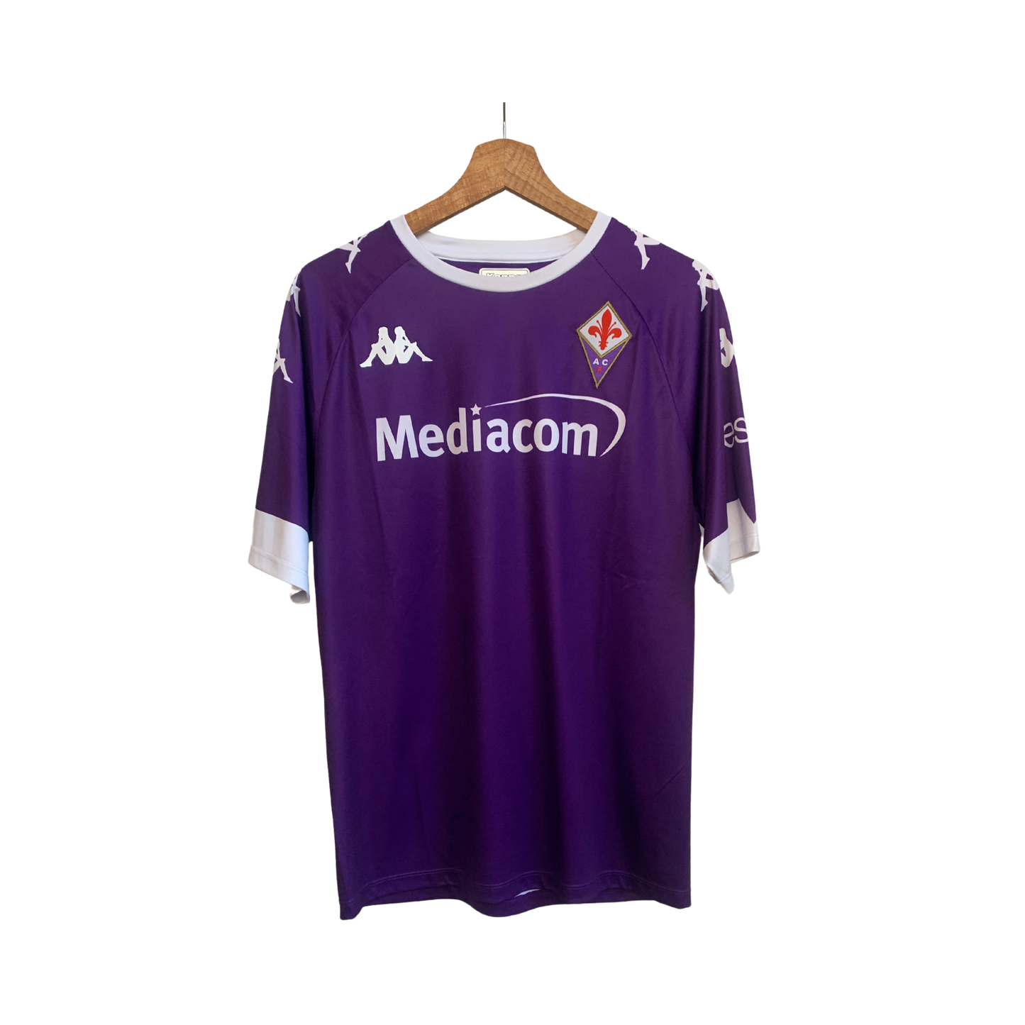 Fiorentina 20/21 - Vlahovic (M)