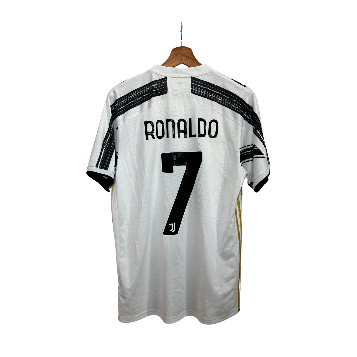 Juventus - Ronaldo 20/21 (L)