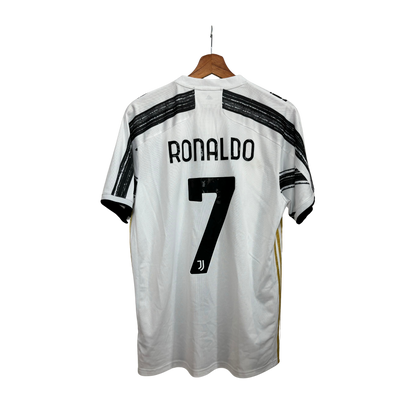 Juventus - Ronaldo 20/21 (L)