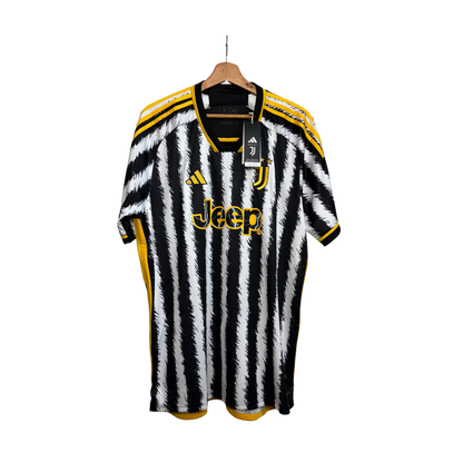 Juventus 23/24 (XL) BNWT