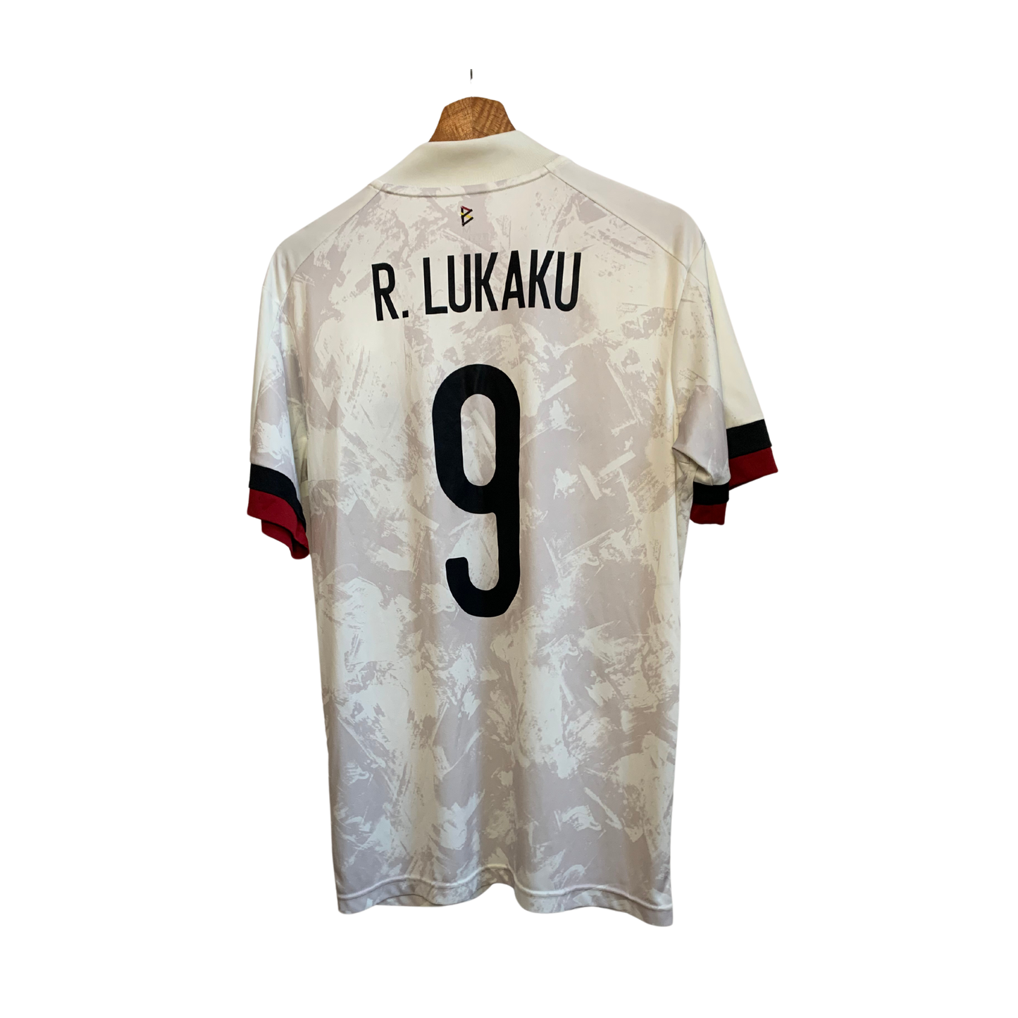 Belgium 2020 - Lukaku (M)