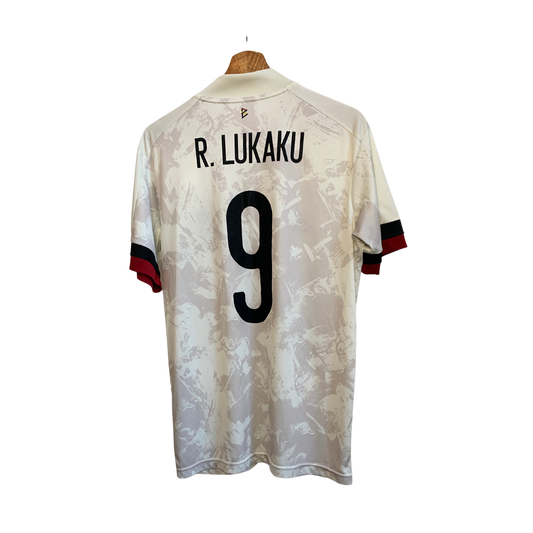 Belgium 2020 - Lukaku (M)