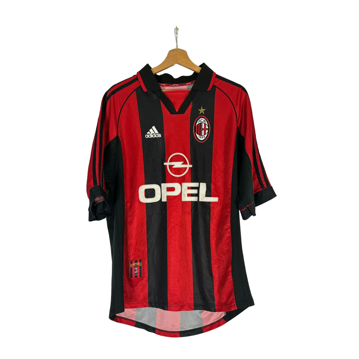 AC Milan 98/99 (M)