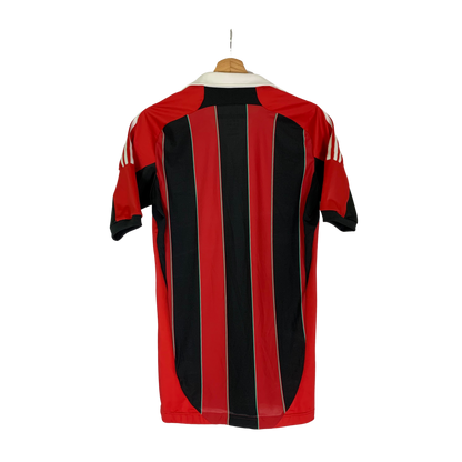 Classic Football Shirt Ac Milan season 2012-2013 at InnoFoot