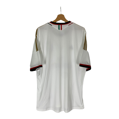 Classic Football Shirt AC Milan season 2013-2014 at InnoFoot