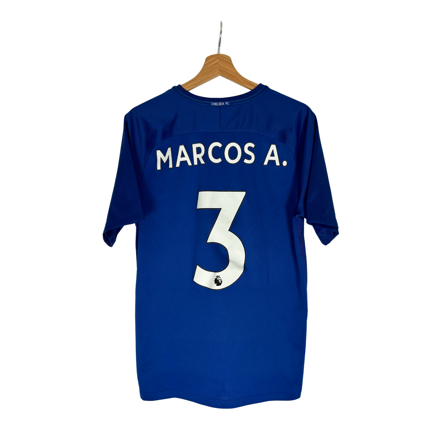 Chelsea 17/18 - Alonso (M)