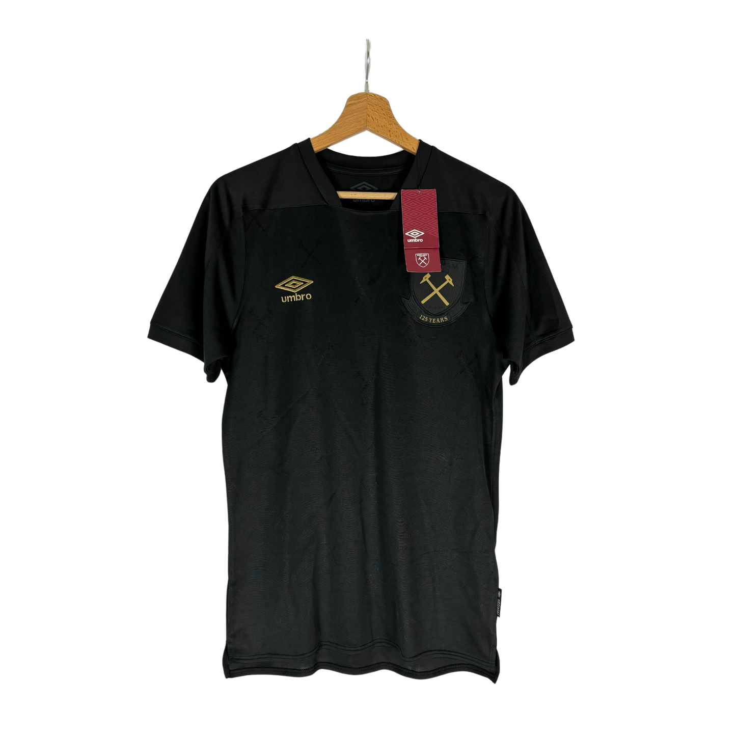 Classic Football Shirt West Ham United season 2020-2021 - Antonio at Innofoot