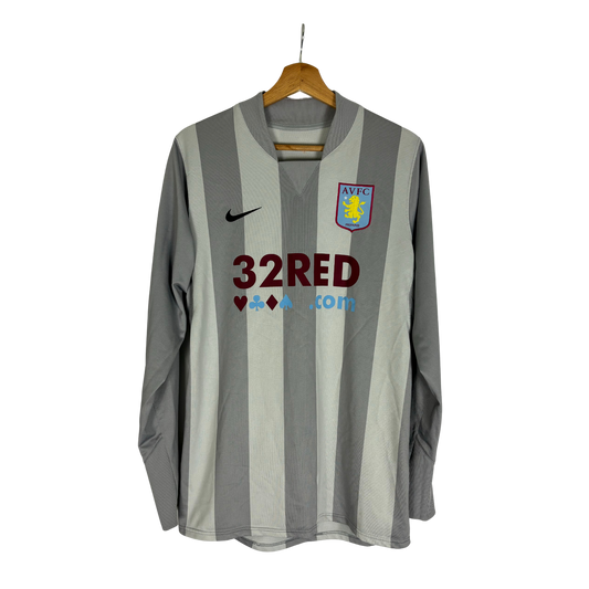 Aston Villa 07/08 (XL)